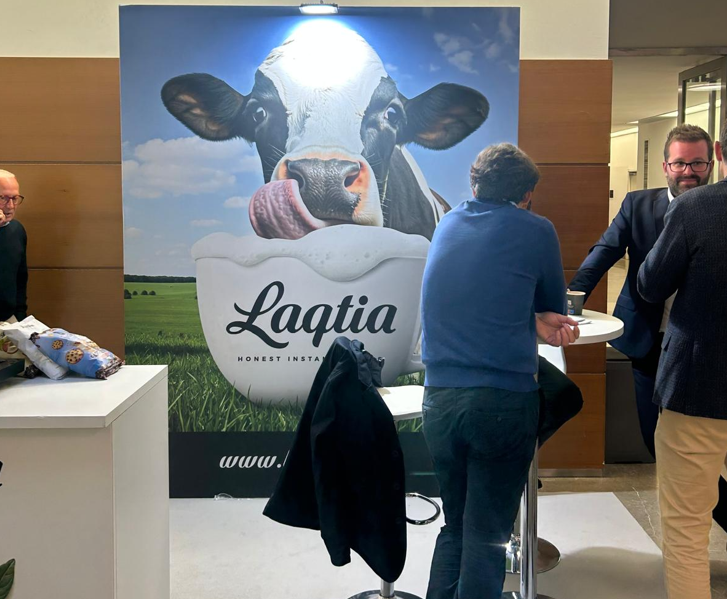 Laqtia expocongress